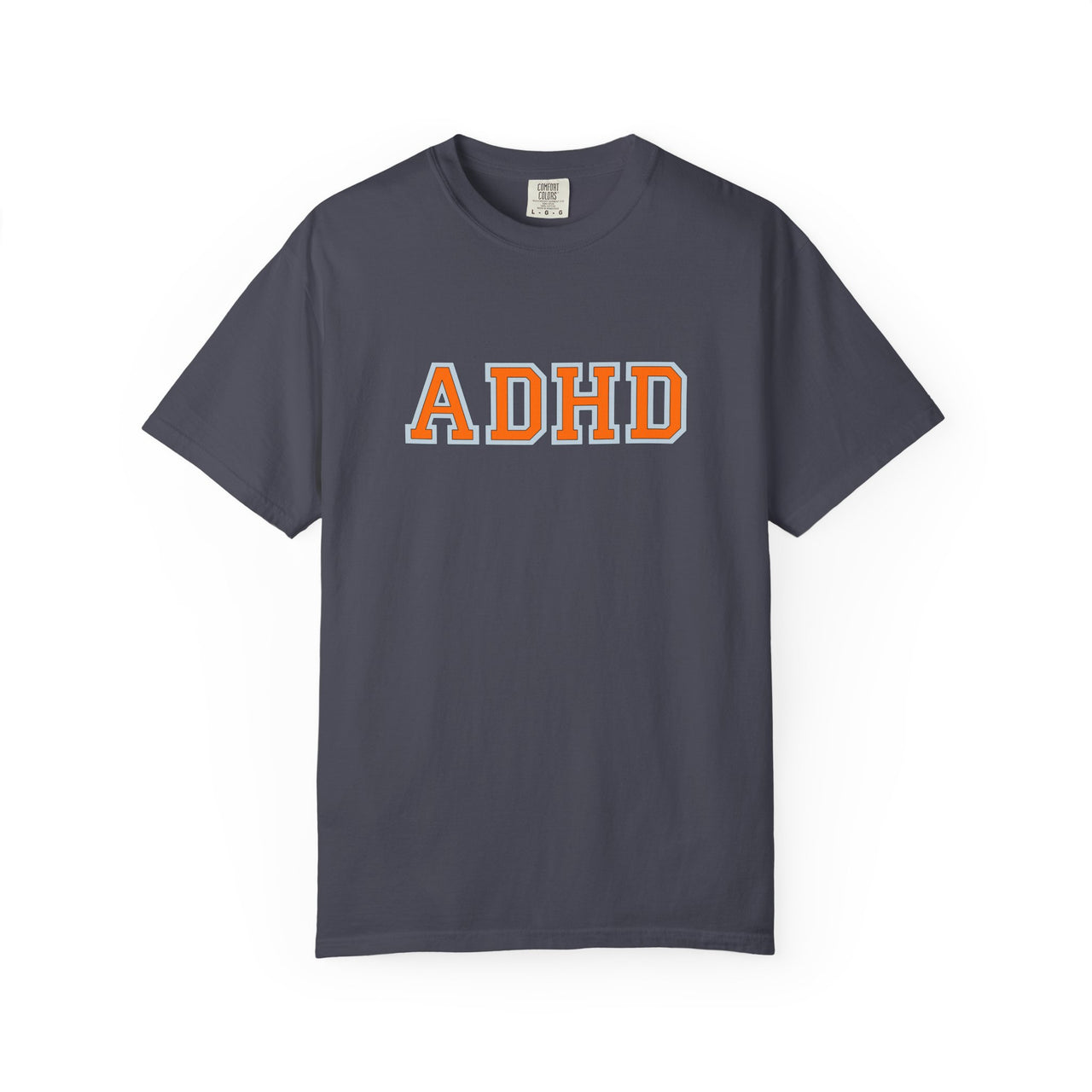 ADHD College Tee