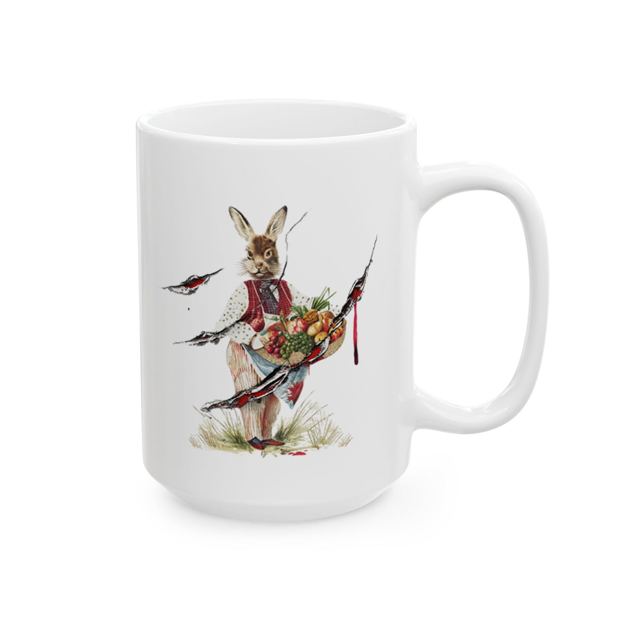 Winterset Hollow Second Edition Mug