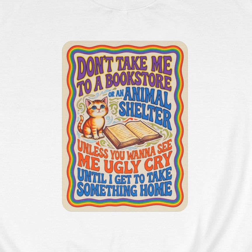 Ugly Tears Crewneck