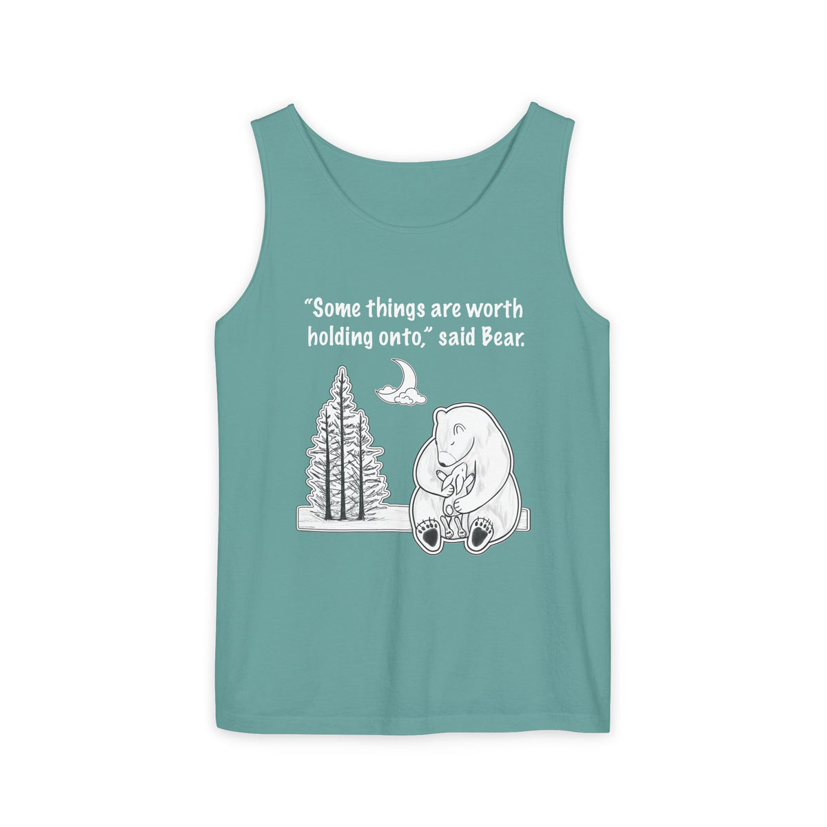 "Some Things" by Tara Shannon