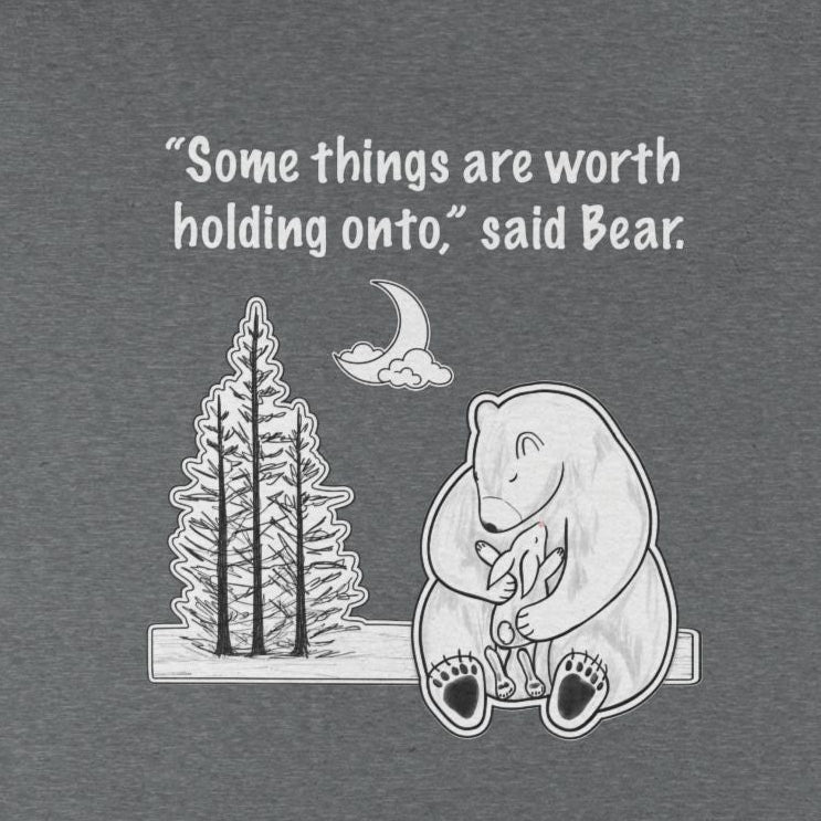 "Some Things" by Tara Shannon Women's V-neck