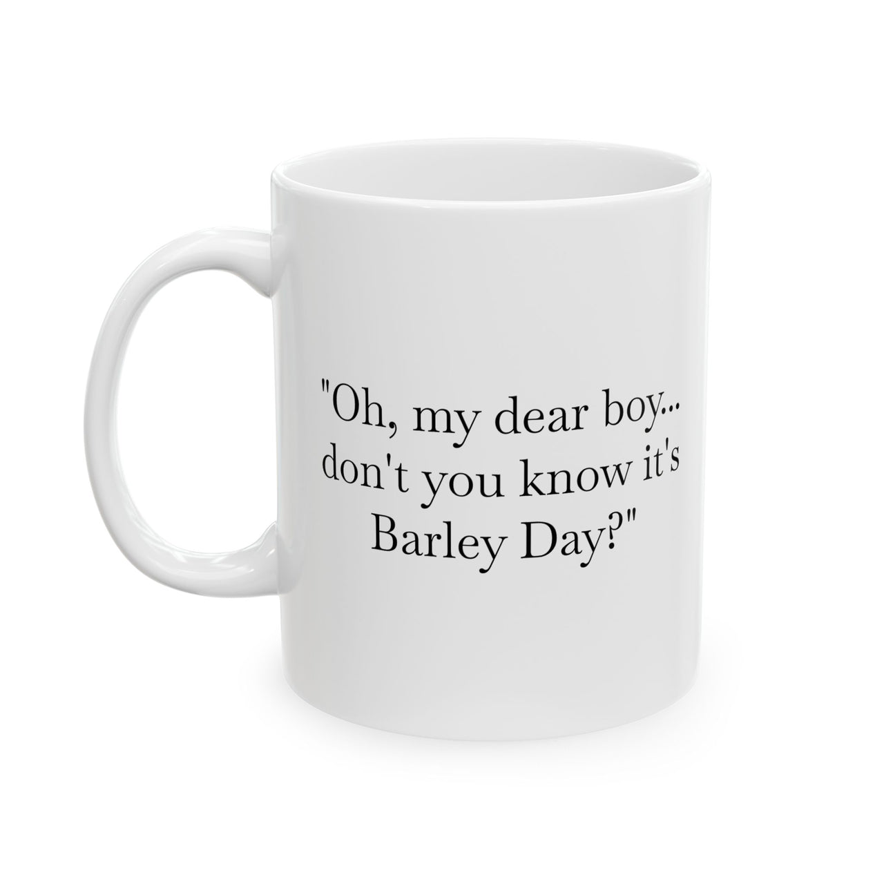 Winterset Hollow Rabbit Head Mug