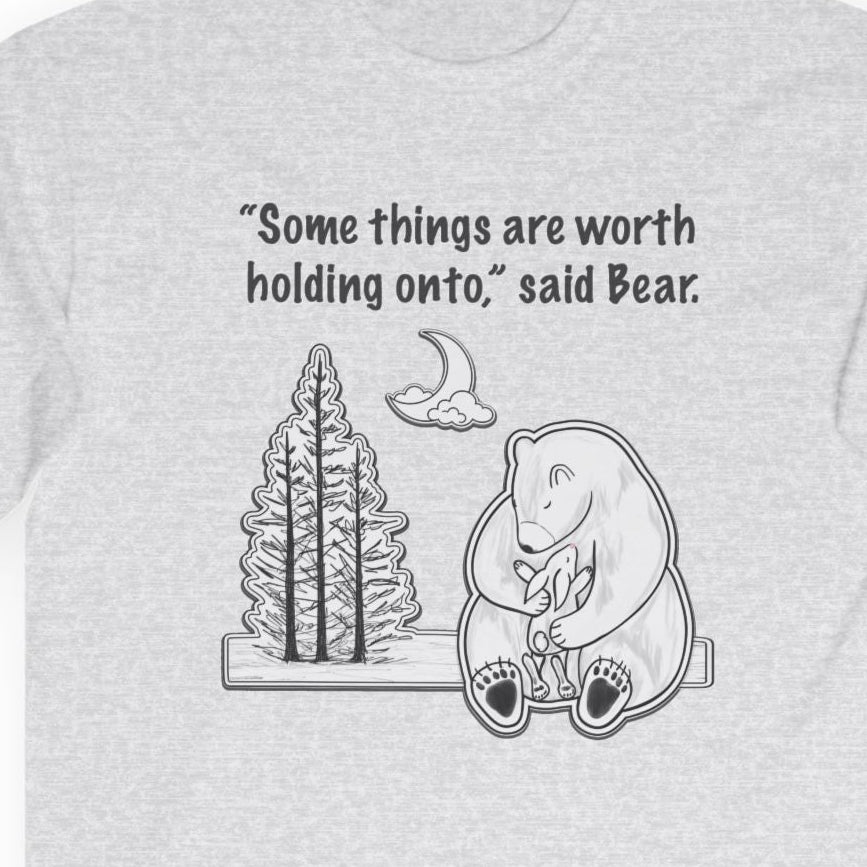 "Some Things" by Tara Shannon Long Sleeve Tee