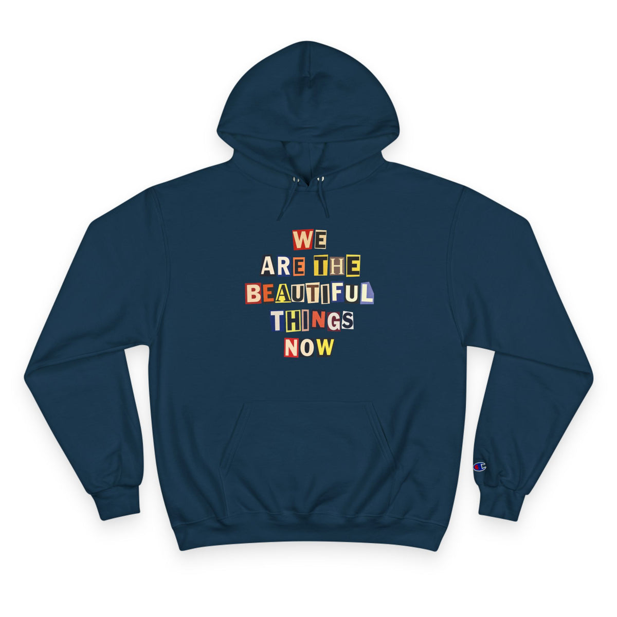 Beautiful Things Hoodie