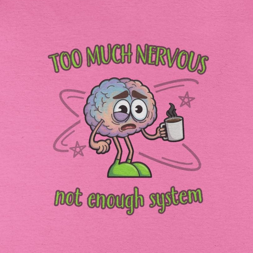 Nervous System Women's V-neck