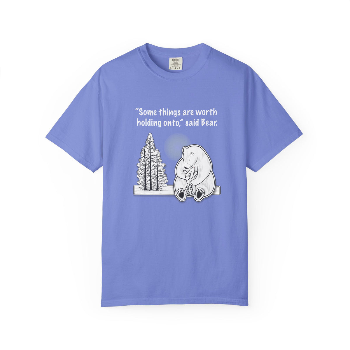 "Some Things" by Tara Shannon
