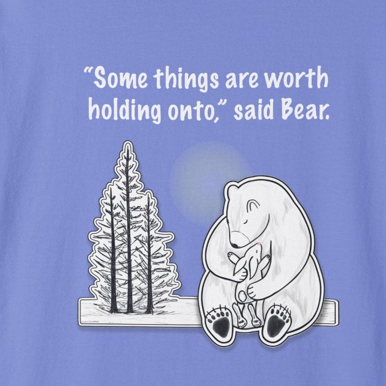 "Some Things" by Tara Shannon