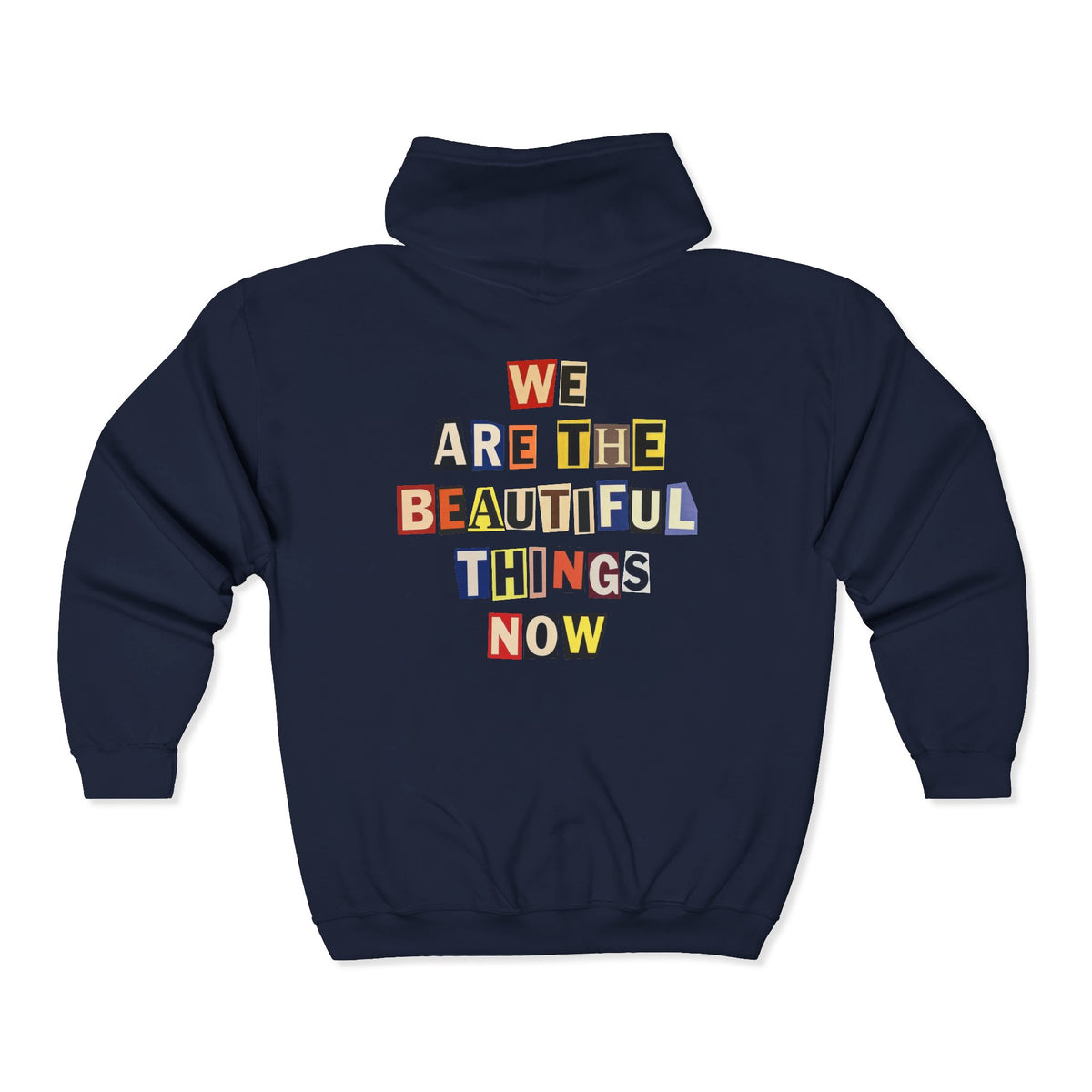 Beautiful Things Hoodie