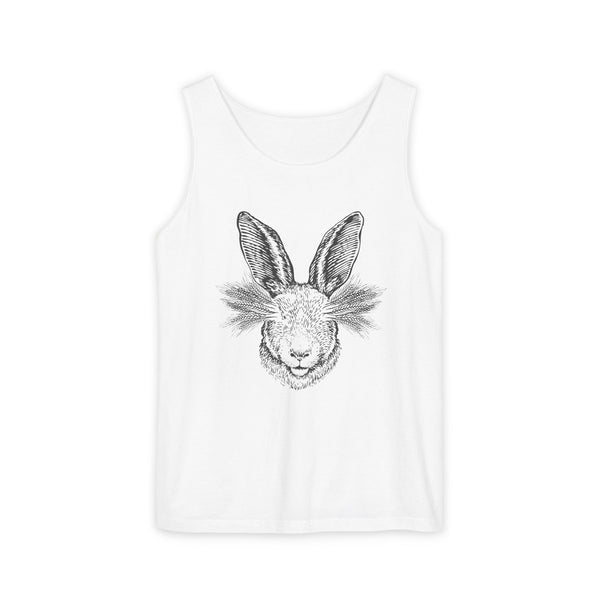 Winterset Hollow Rabbit Head Tank
